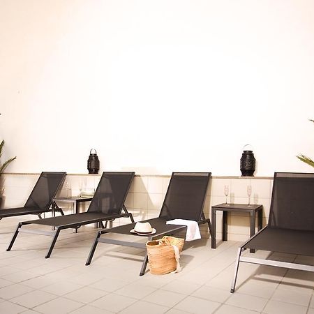 Urbanliving Fajardo Daire Málaga Dış mekan fotoğraf