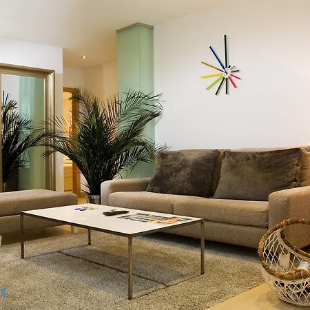 Urbanliving Fajardo Daire Málaga Oda fotoğraf