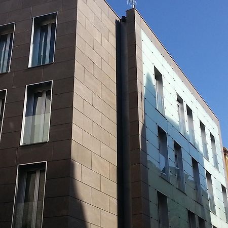 Urbanliving Fajardo Daire Málaga Dış mekan fotoğraf