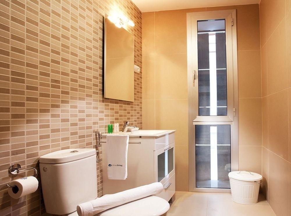 Urbanliving Fajardo Daire Málaga Dış mekan fotoğraf