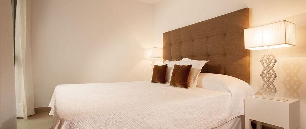 Urbanliving Fajardo Daire Málaga Dış mekan fotoğraf