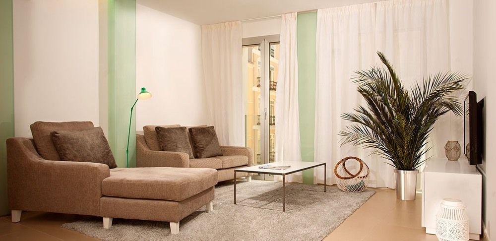 Urbanliving Fajardo Daire Málaga Dış mekan fotoğraf