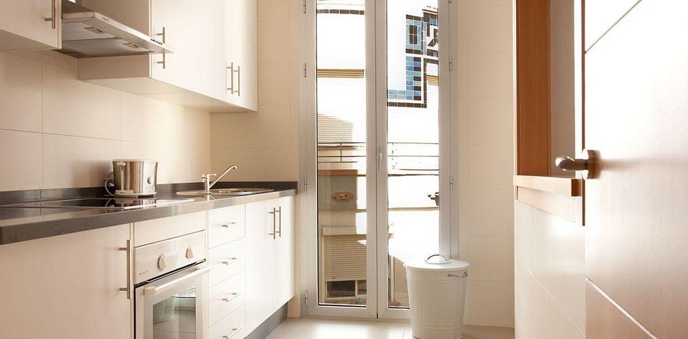 Urbanliving Fajardo Daire Málaga Dış mekan fotoğraf