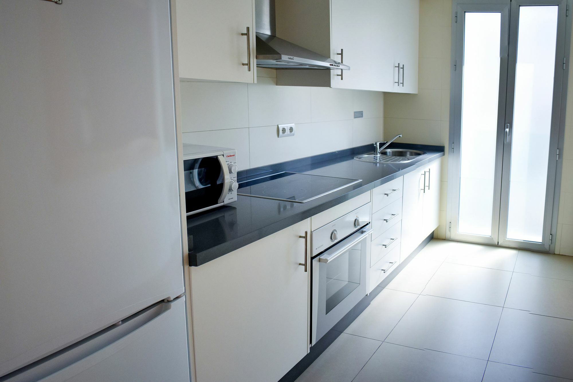 Urbanliving Fajardo Daire Málaga Dış mekan fotoğraf