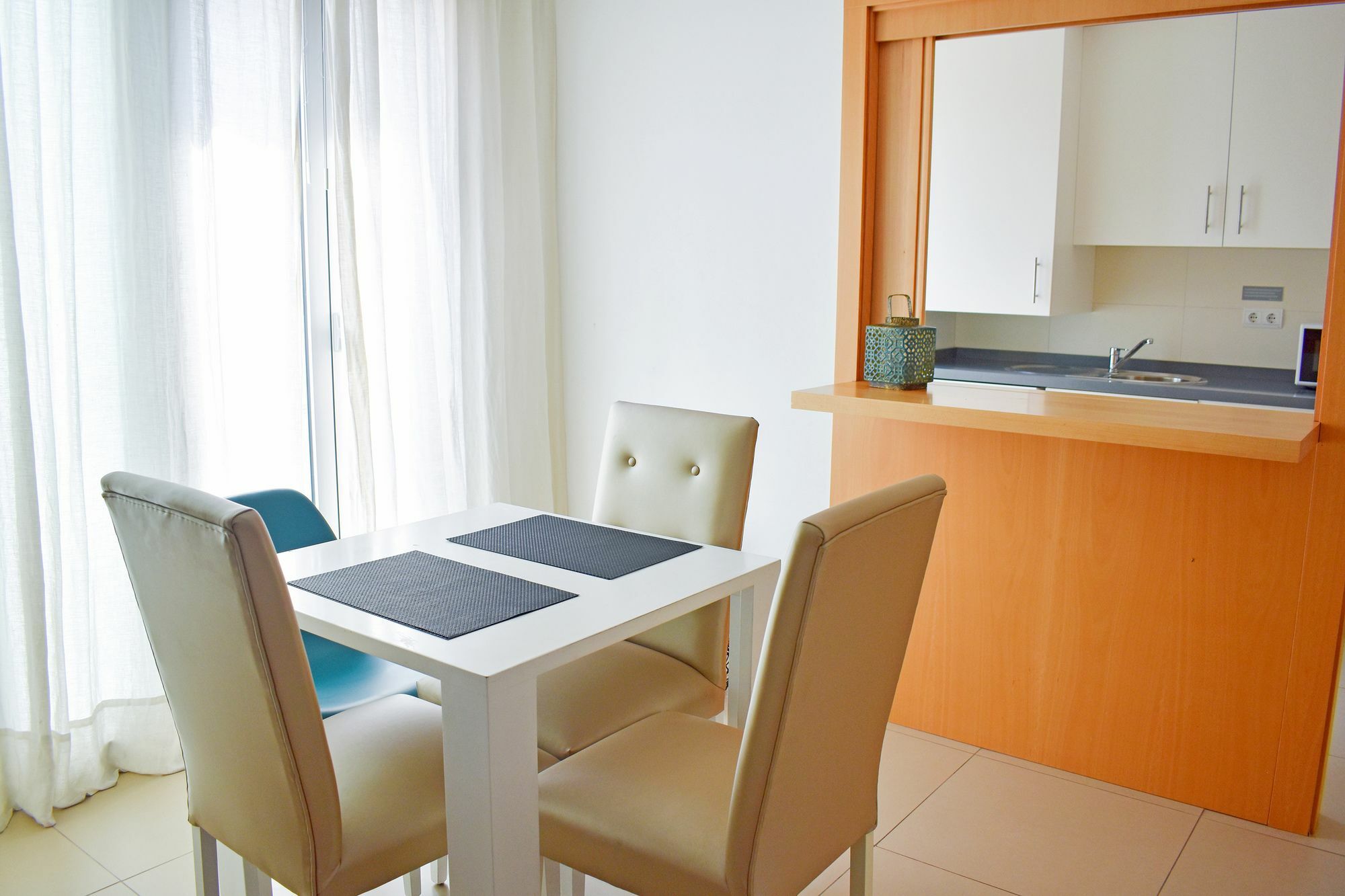 Urbanliving Fajardo Daire Málaga Dış mekan fotoğraf