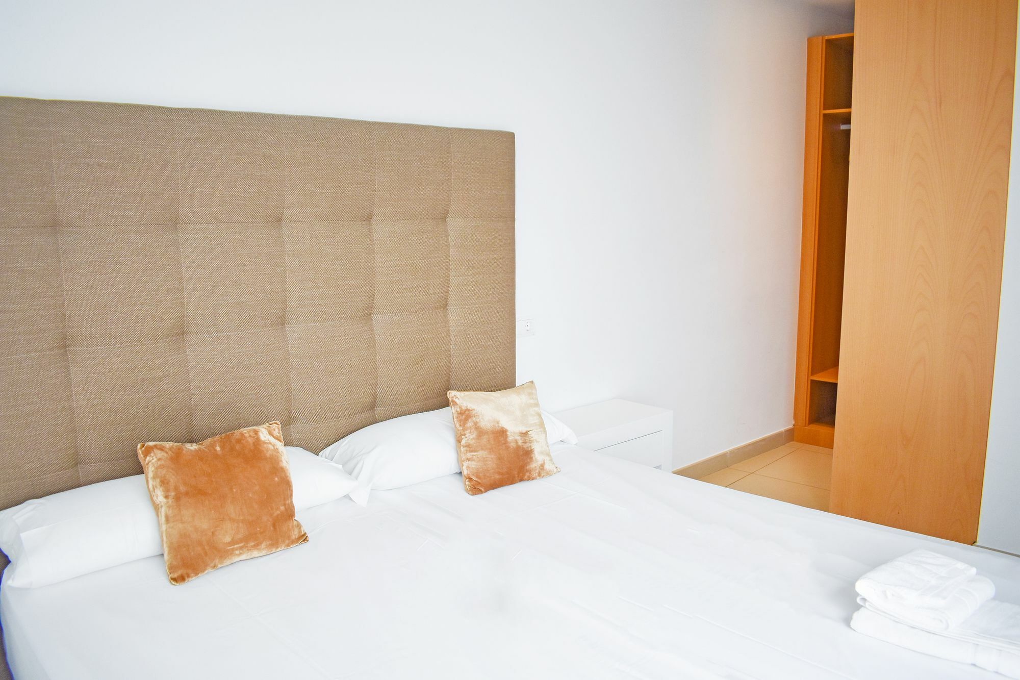 Urbanliving Fajardo Daire Málaga Dış mekan fotoğraf