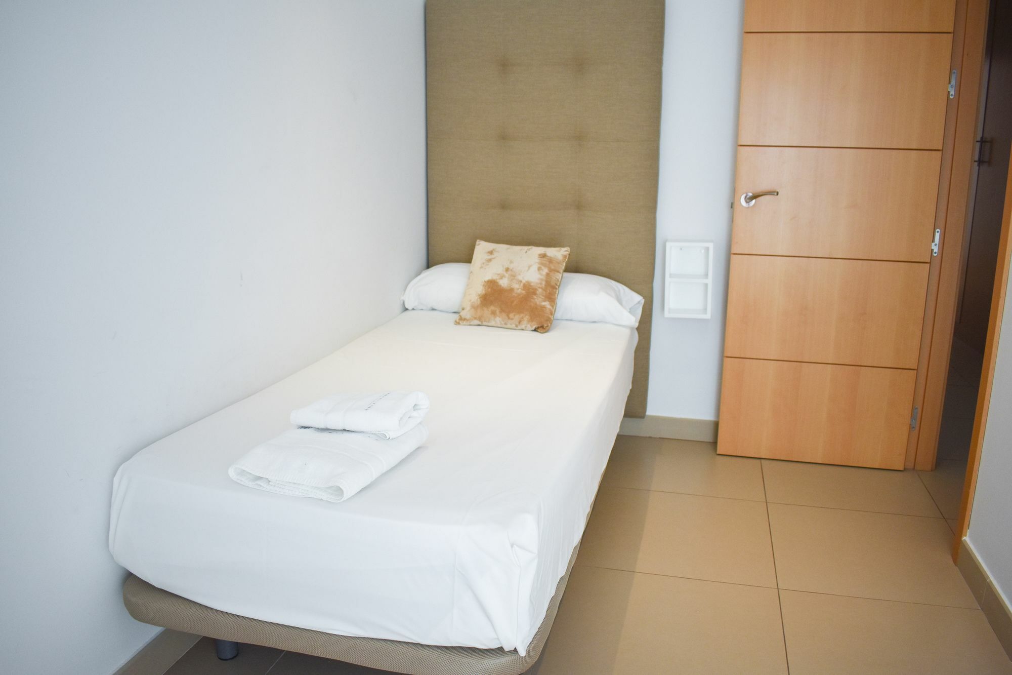 Urbanliving Fajardo Daire Málaga Dış mekan fotoğraf
