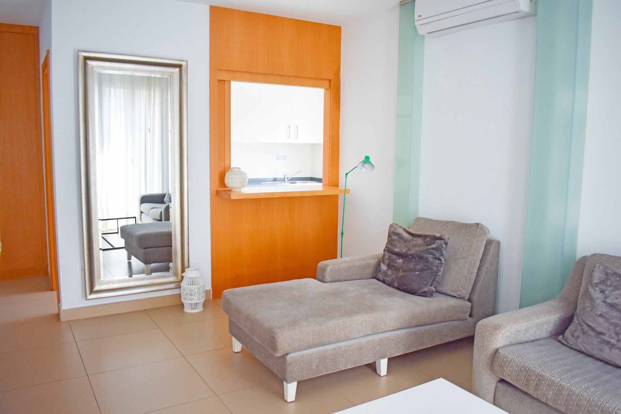 Urbanliving Fajardo Daire Málaga Dış mekan fotoğraf