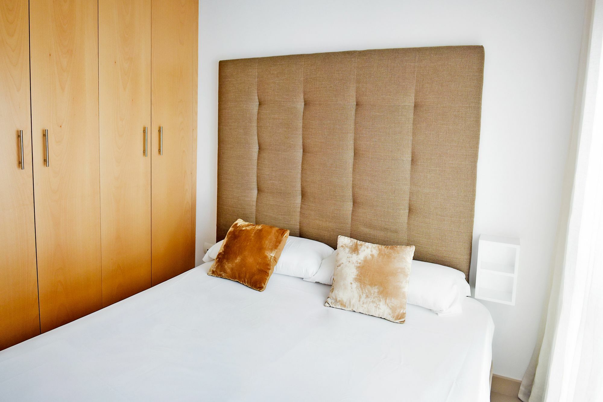 Urbanliving Fajardo Daire Málaga Dış mekan fotoğraf