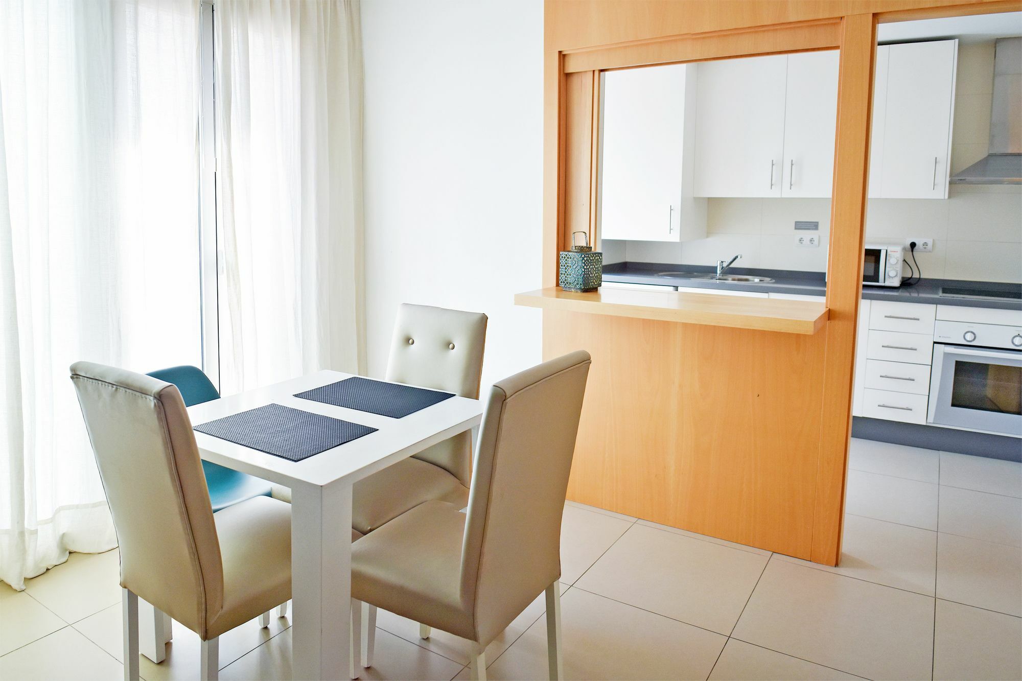 Urbanliving Fajardo Daire Málaga Dış mekan fotoğraf